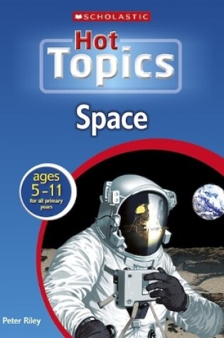 Cover of Space