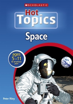 Cover of Space