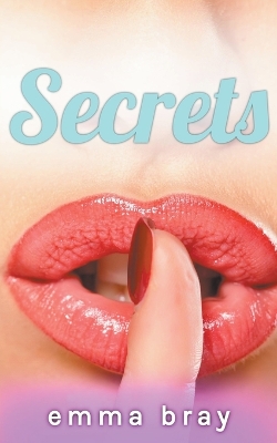 Book cover for Secrets