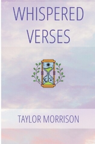 Cover of Whispered Verses