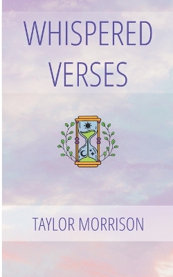 Book cover for Whispered Verses