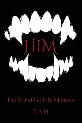 Cover of Him