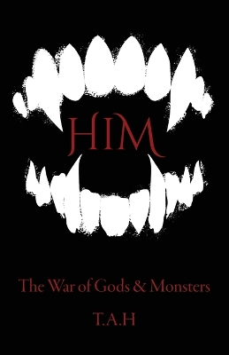 Cover of Him