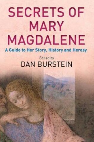 Cover of Secrets of Mary Magdalene