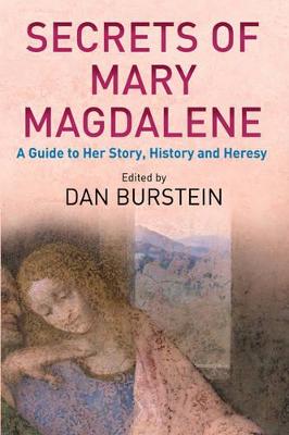 Book cover for Secrets of Mary Magdalene
