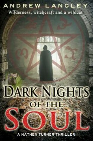 Cover of Dark Nights of the Soul