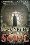 Book cover for Dark Nights of the Soul