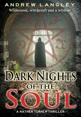 Book cover for Dark Nights of the Soul