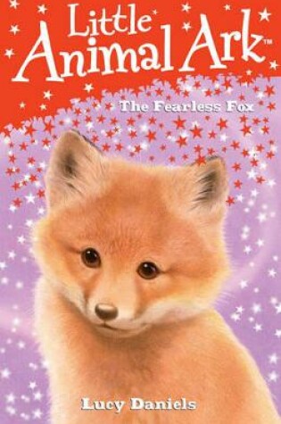 Cover of 11: The Fearless Fox