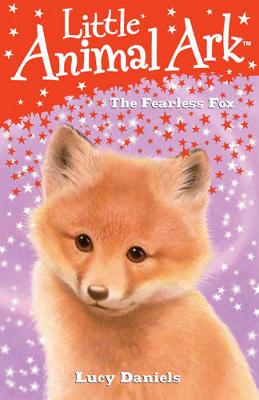 Book cover for 11: The Fearless Fox