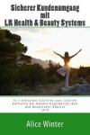 Book cover for Sicherer Kundenumgang mit LR Health & Beauty Systems