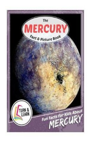 Cover of The Mercury Fact and Picture Book