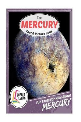 Book cover for The Mercury Fact and Picture Book