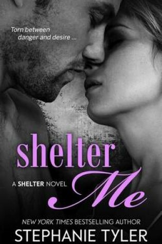 Cover of Shelter Me