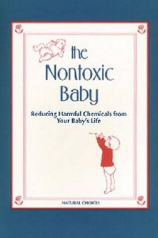 Cover of Non Toxic Baby *