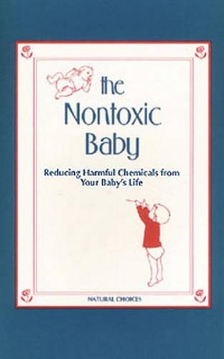 Cover of Non Toxic Baby *