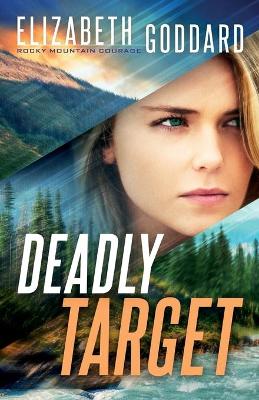 Cover of Deadly Target