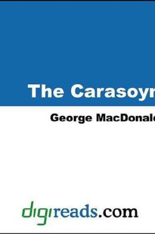Cover of The Carasoyn