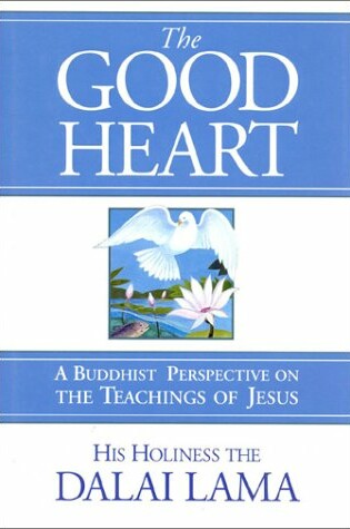 Cover of The Good Heart