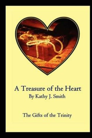 Cover of A Treasure of the Heart