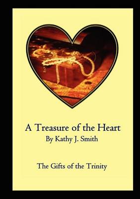 Book cover for A Treasure of the Heart