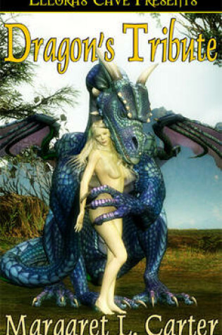 Cover of Dragon's Tribute