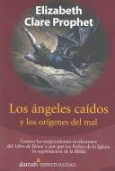 Book cover for Los Angeles Caidos y los Origenes del Mal