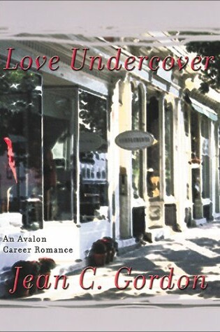Cover of Love Undercover