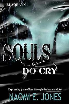 Book cover for Souls Do Cry