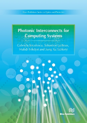 Cover of Photonic Interconnects for Computing Systems