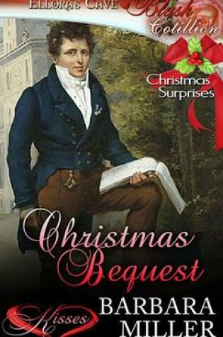 Cover of Christmas Bequest