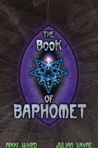 Cover of The Book of Baphomet