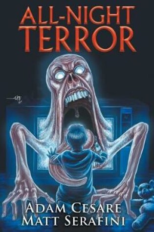 Cover of All-Night Terror