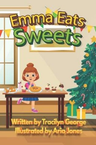 Cover of Emma Eats Sweets