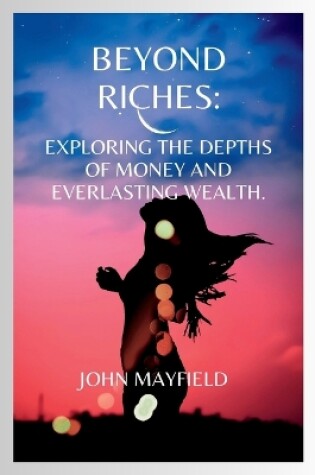 Cover of Beyond Riches