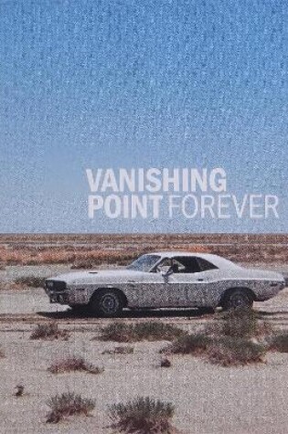 Cover of Vanishing Point Forever