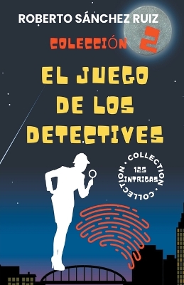 Book cover for Colecci�n El Juego de los Detectives II