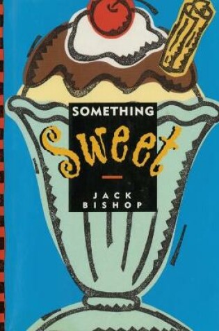 Cover of Something Sweet
