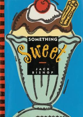 Book cover for Something Sweet