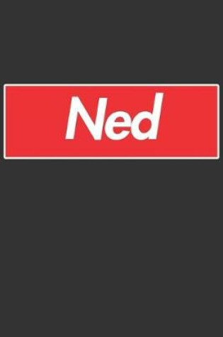 Cover of Ned