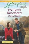 Book cover for The Hero's Sweetheart