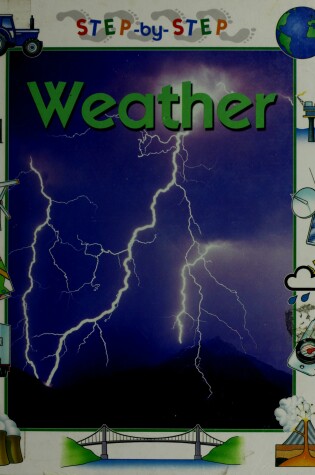 Cover of The Weather