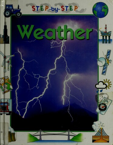 Cover of The Weather