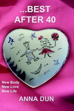 Cover of Best After 40