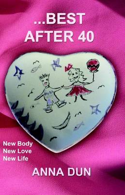 Book cover for Best After 40