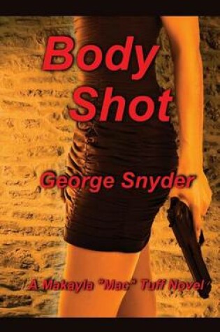 Cover of Body Shot