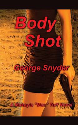 Book cover for Body Shot