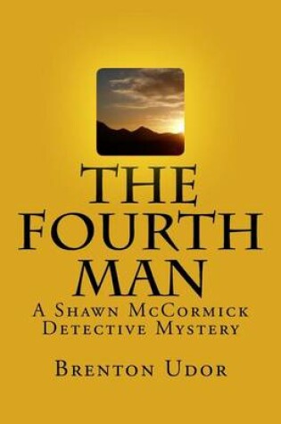 Cover of The Fourth Man