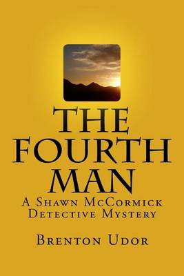 Book cover for The Fourth Man