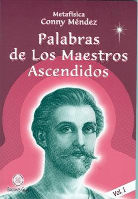 Book cover for Palabras de Los Maestros Ascendidos Vol. I